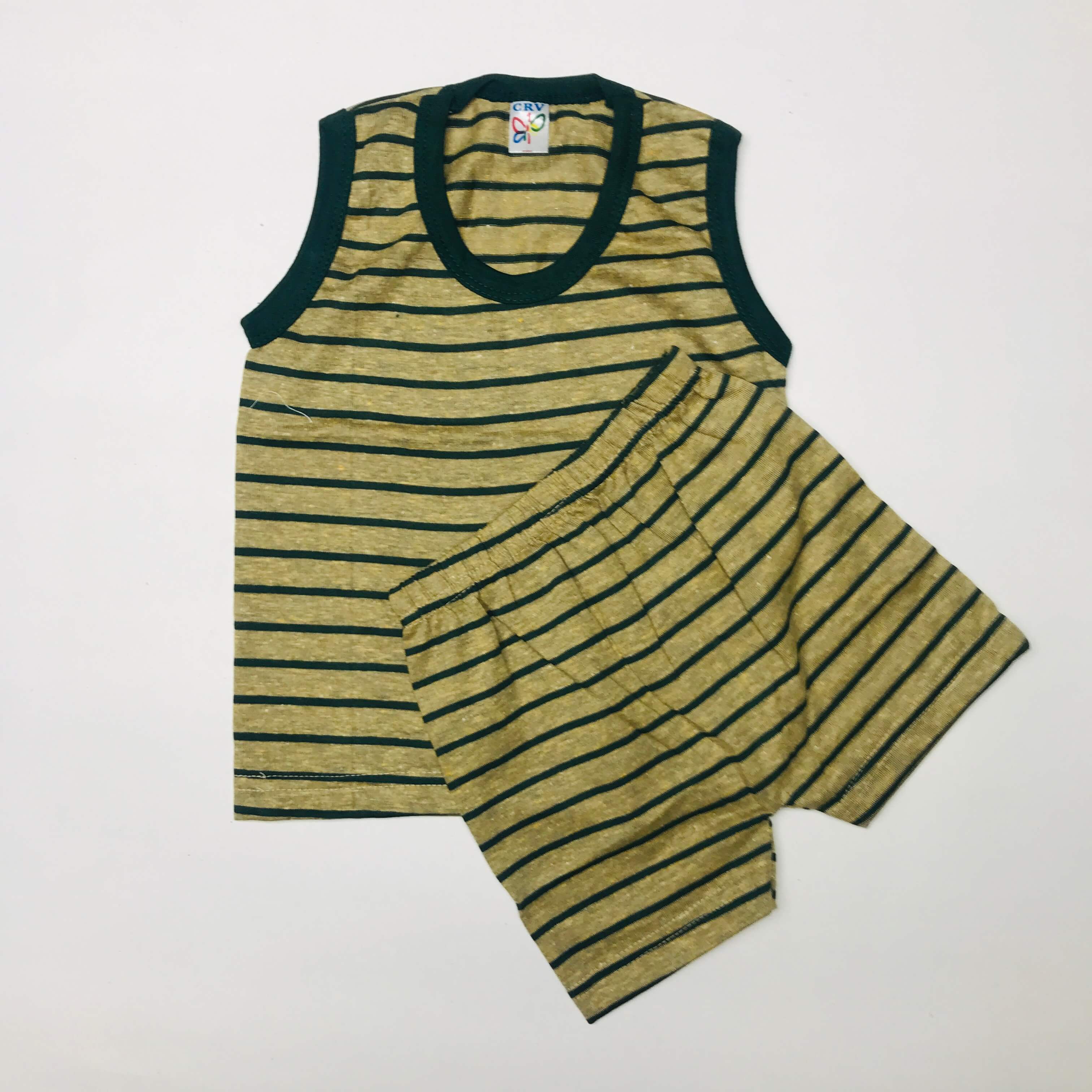 SL Kids Nikker Set