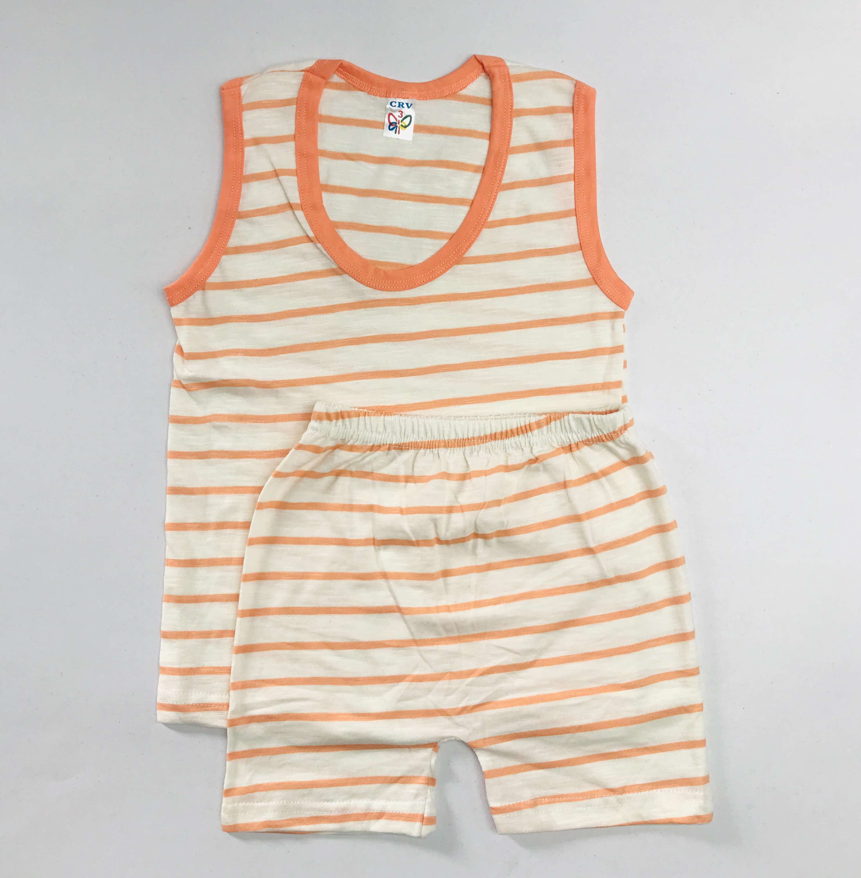 SL Kids Nikker Set