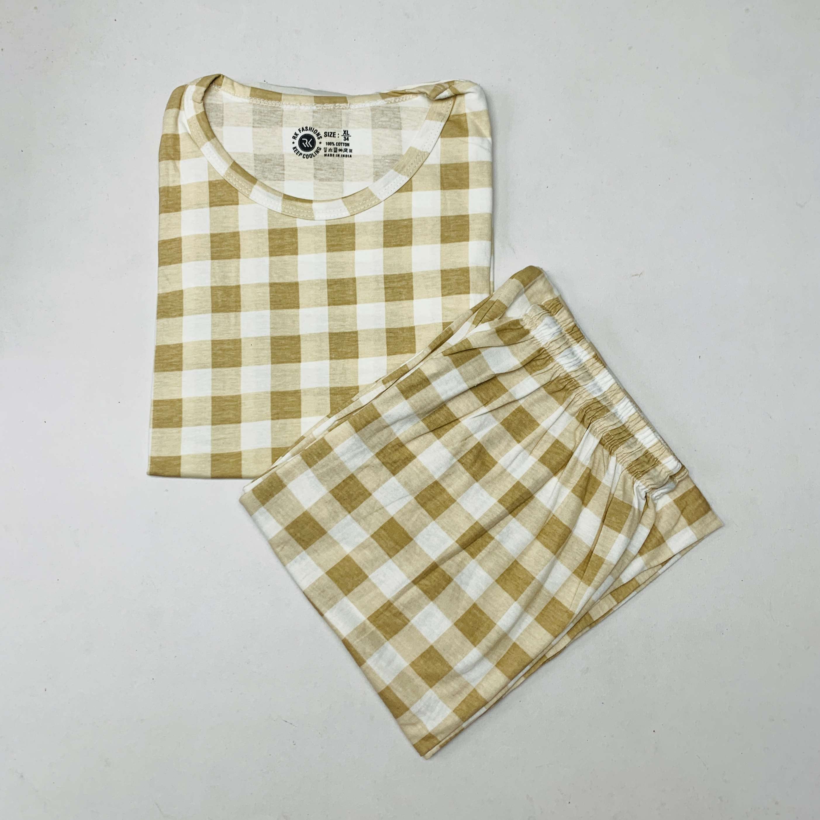 Soft Comfort Coord (XL-36 inch)