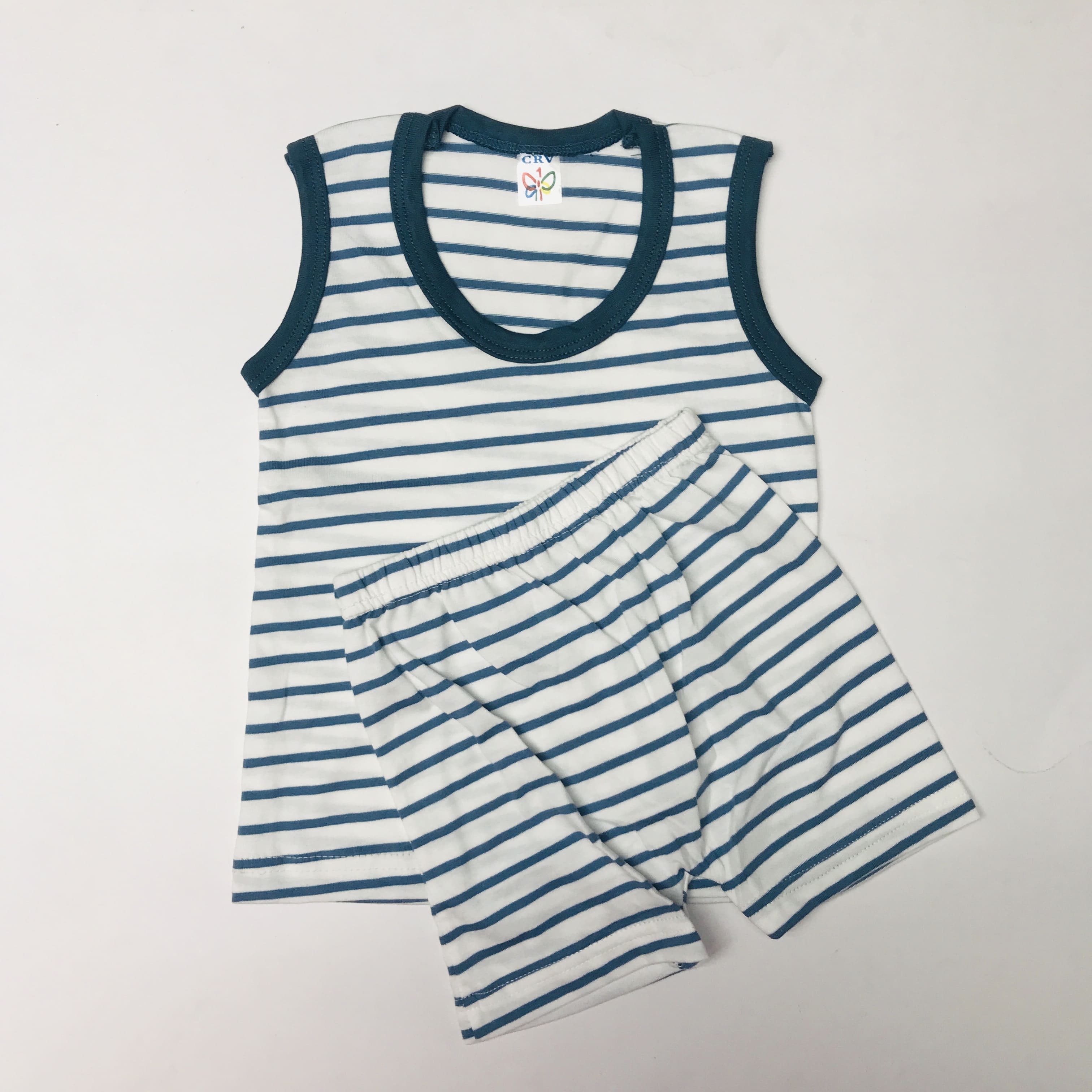 SL Kids Nikker Set