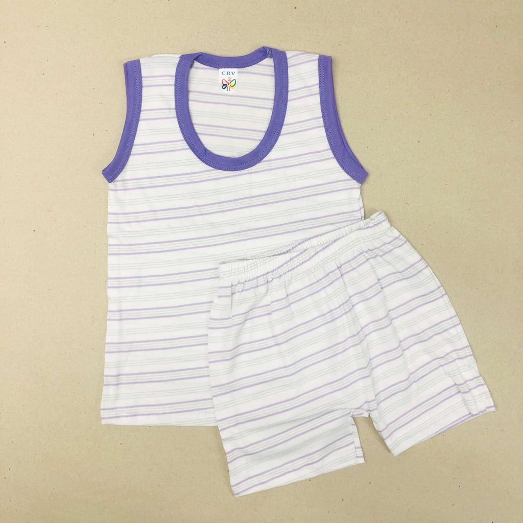 SL Kids Nikker Set