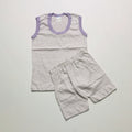 SL Kids Nikker Set