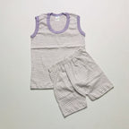 SL Kids Nikker Set