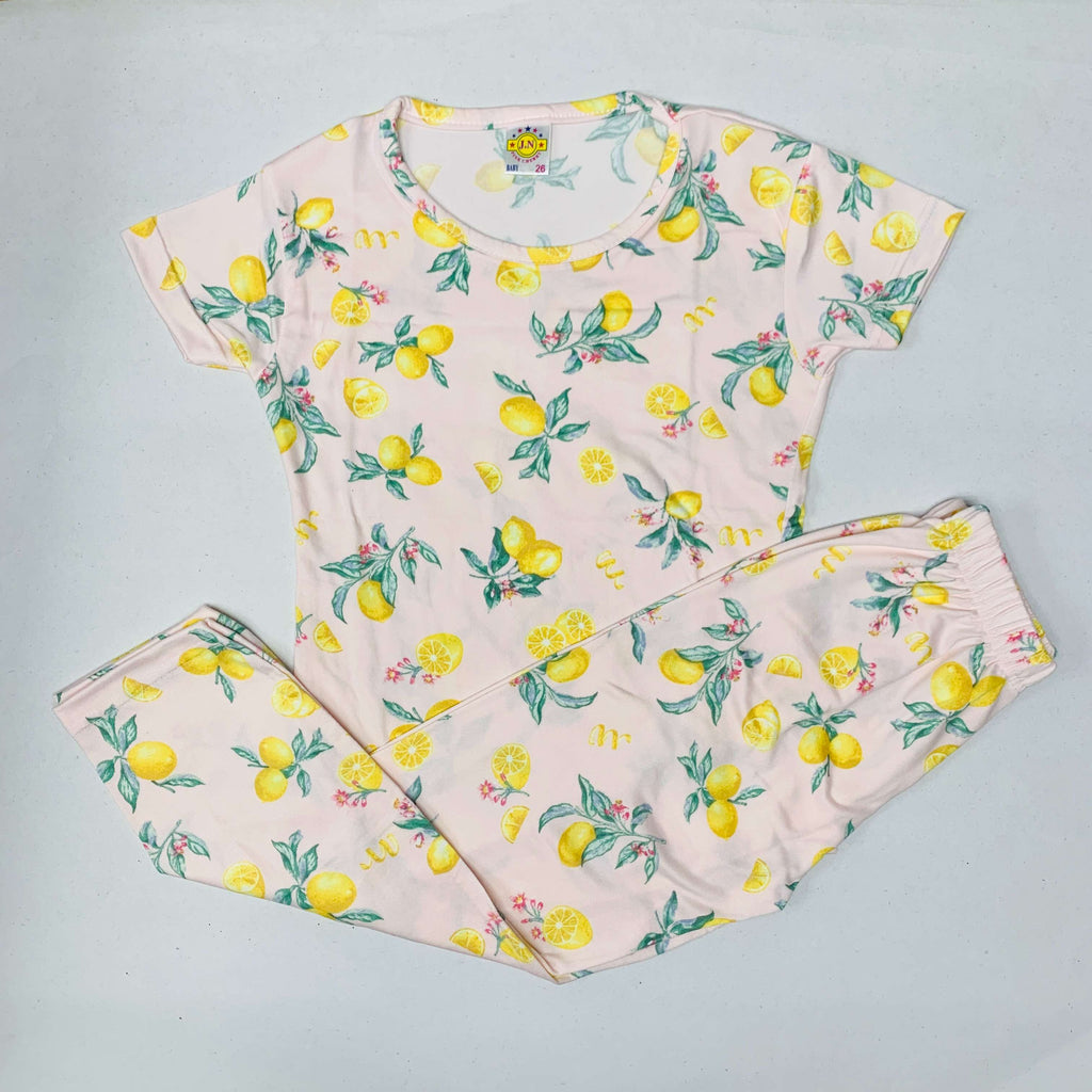 Pant Set