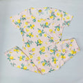 Pant Set