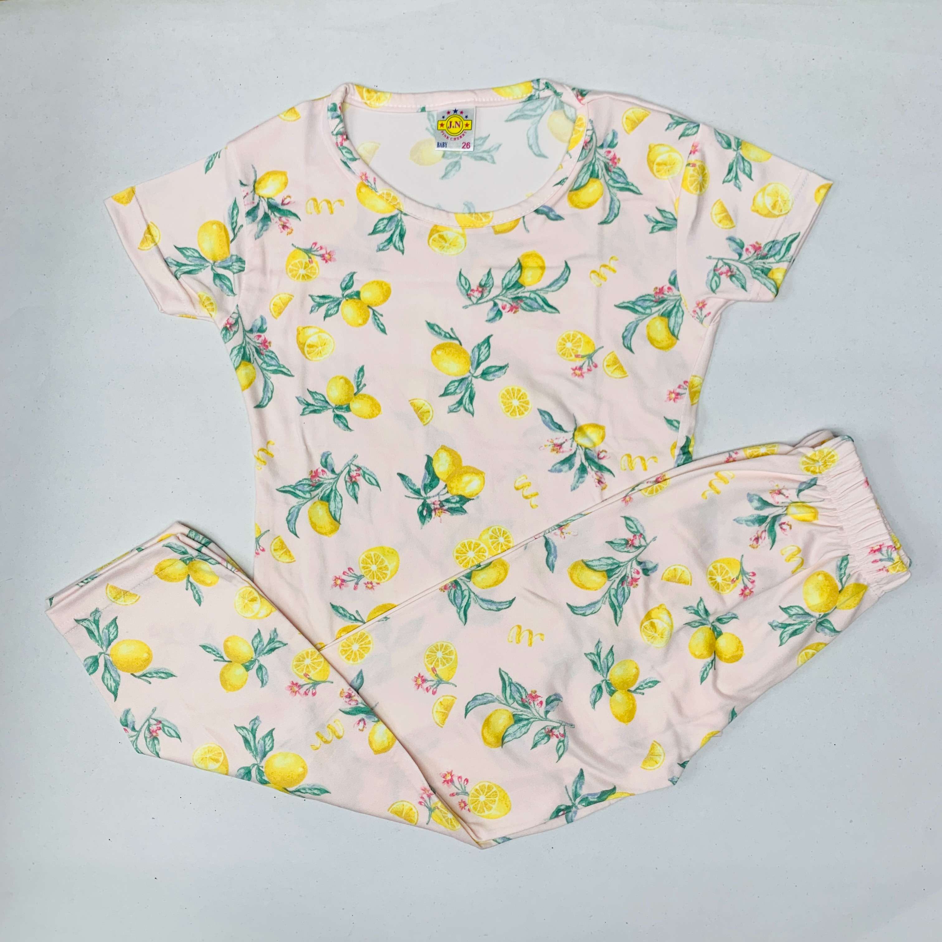 Pant Set