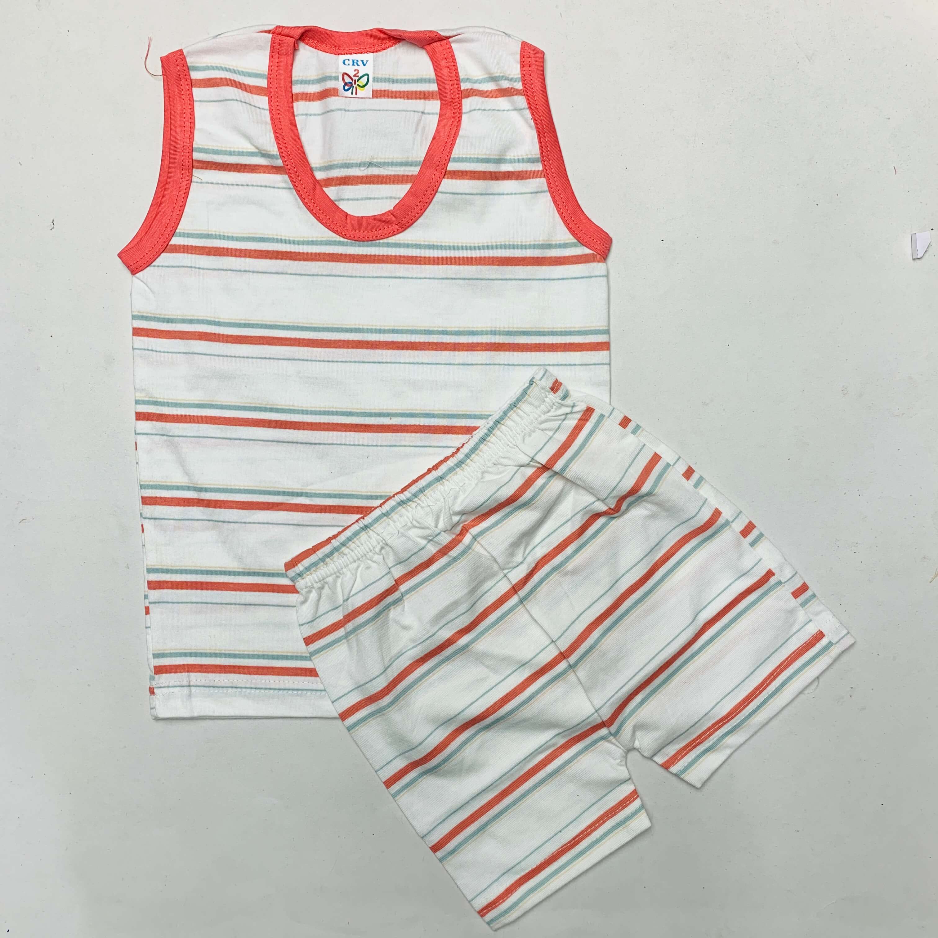 SL Kids Nikker Set