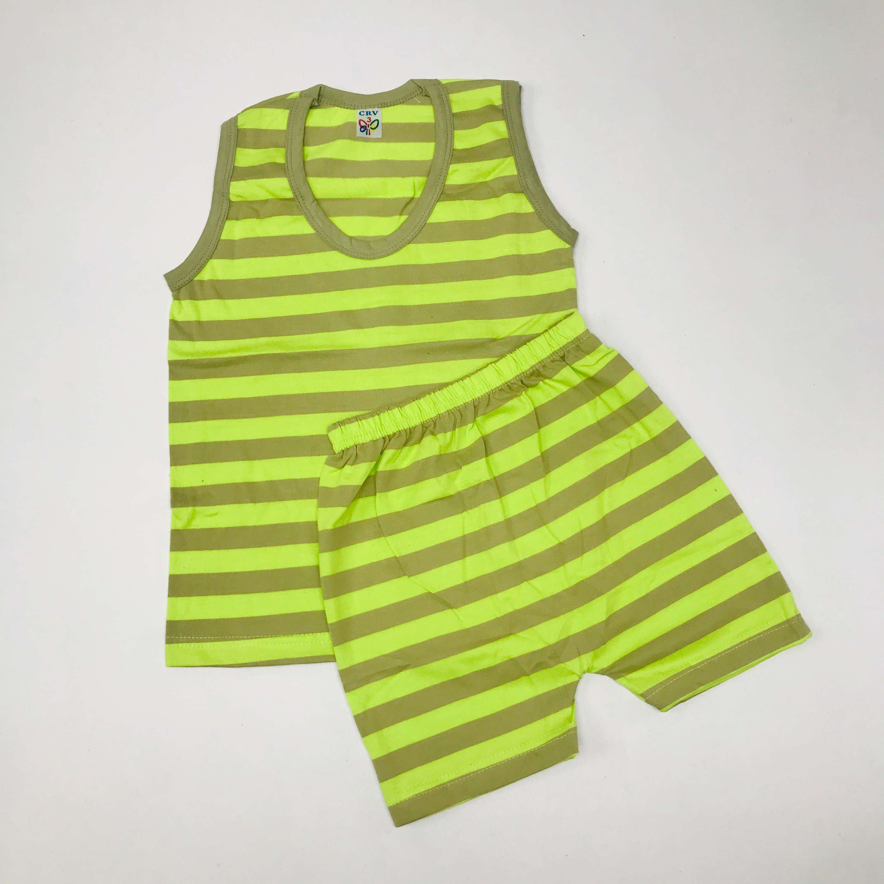 SL Kids Nikker Set