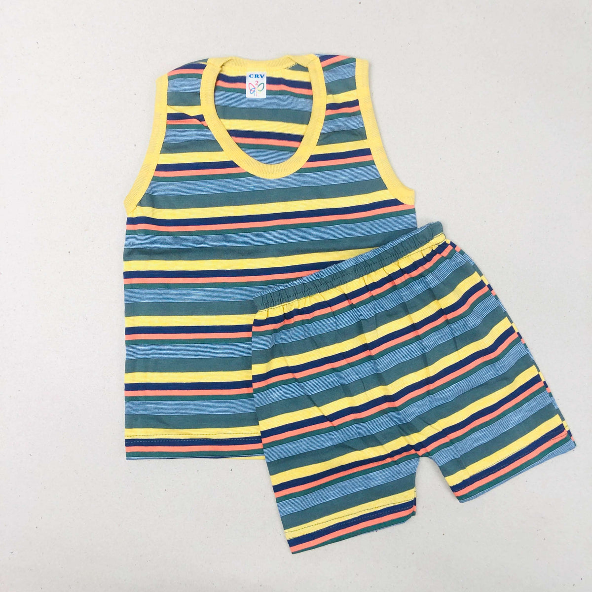 SL Kids Nikker Set