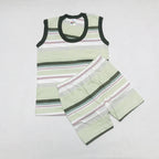 Kids Nikker Set