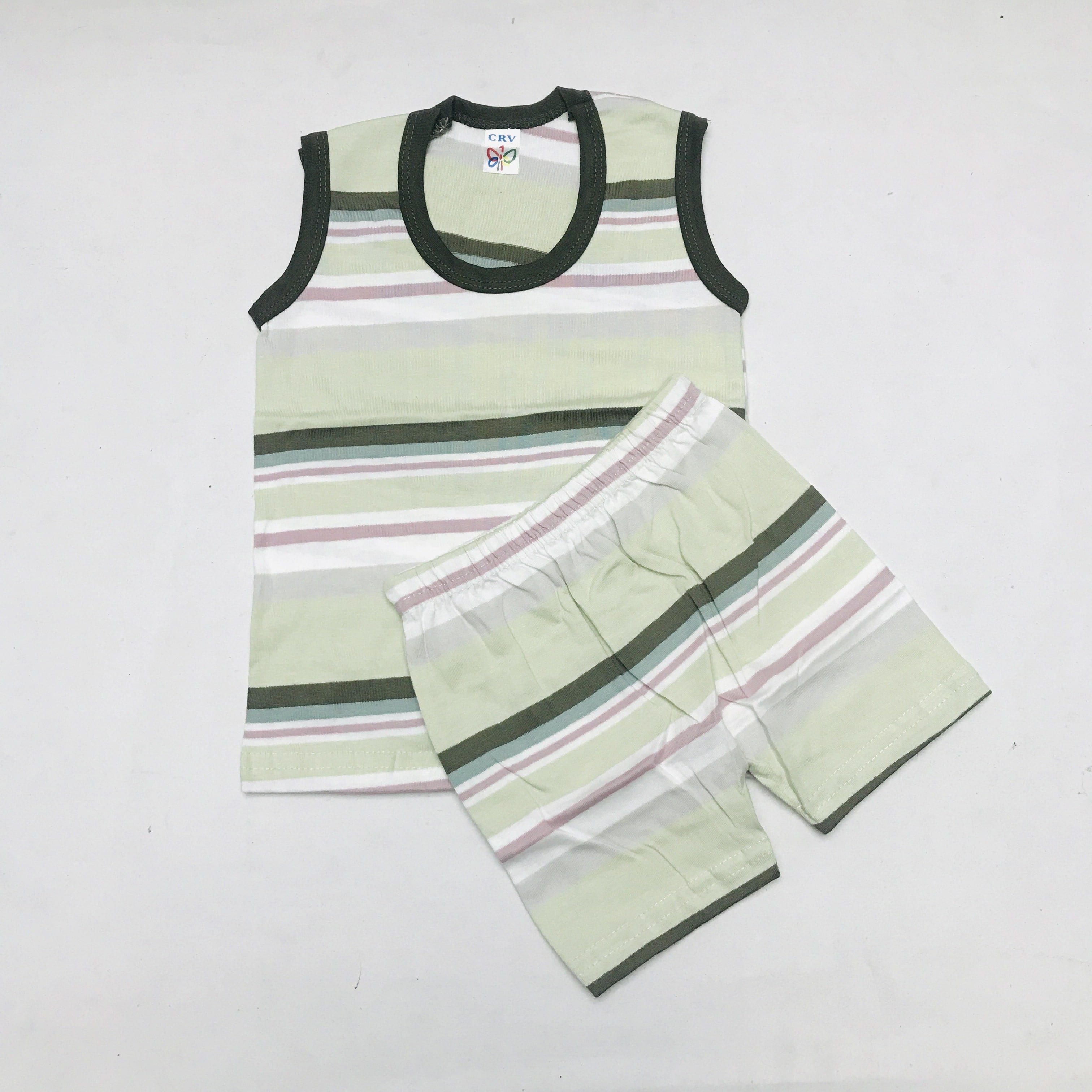 Kids Nikker Set