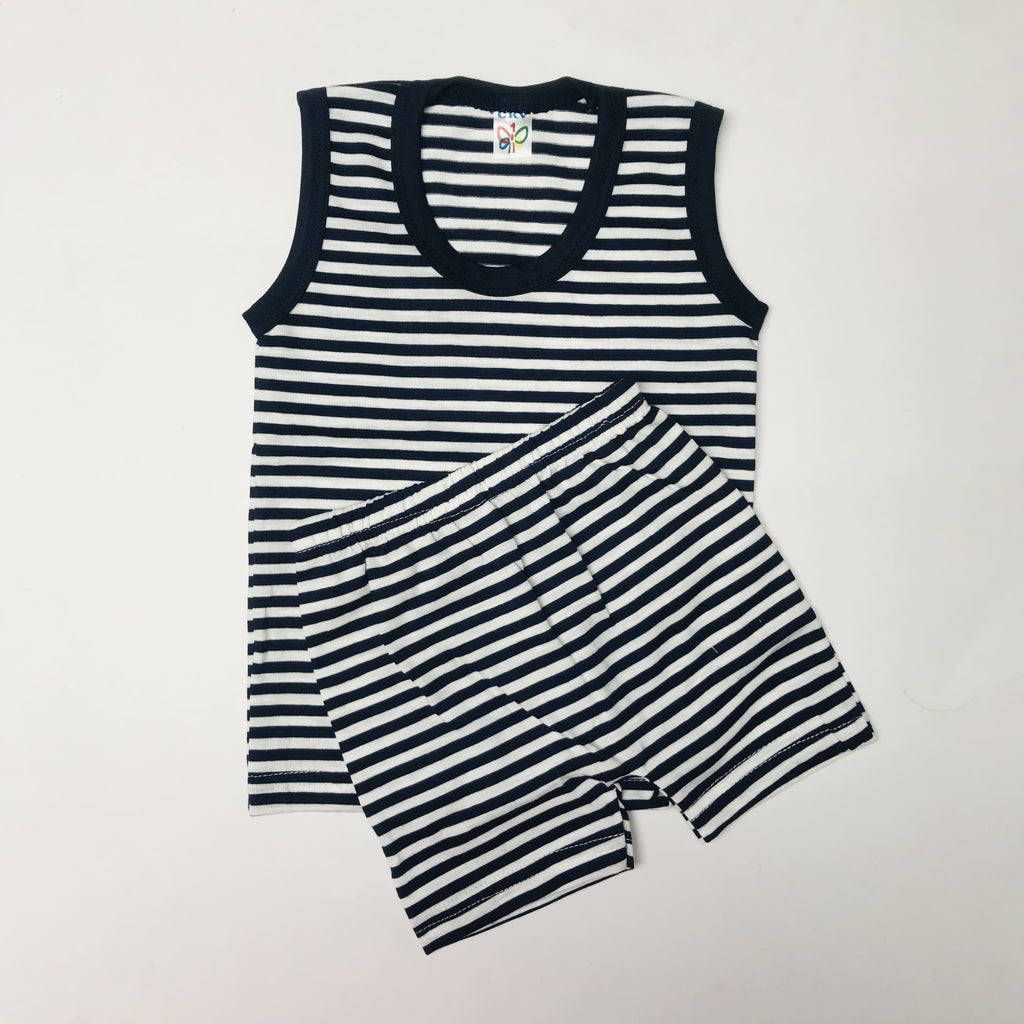 SL Kids Nikker Set