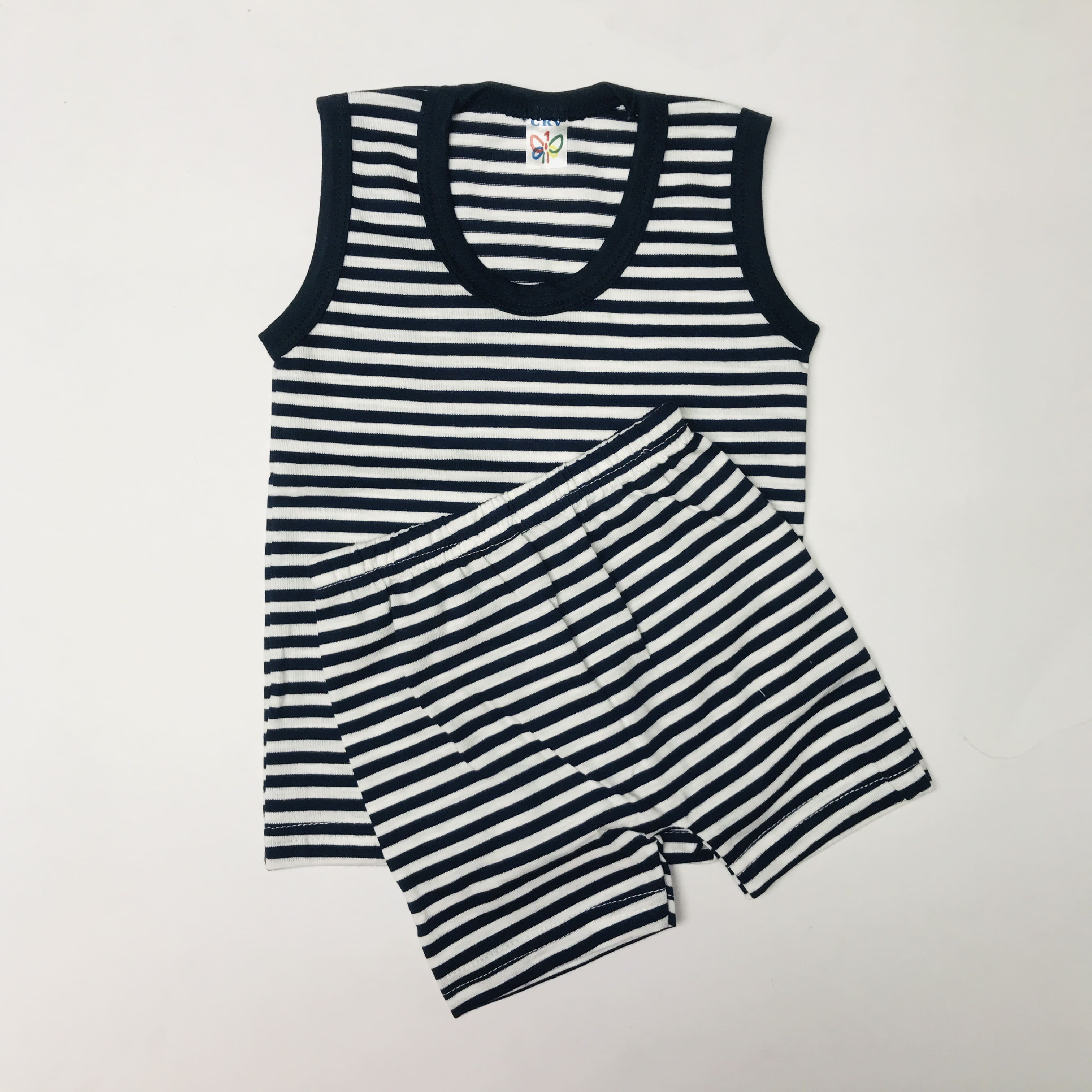SL Kids Nikker Set
