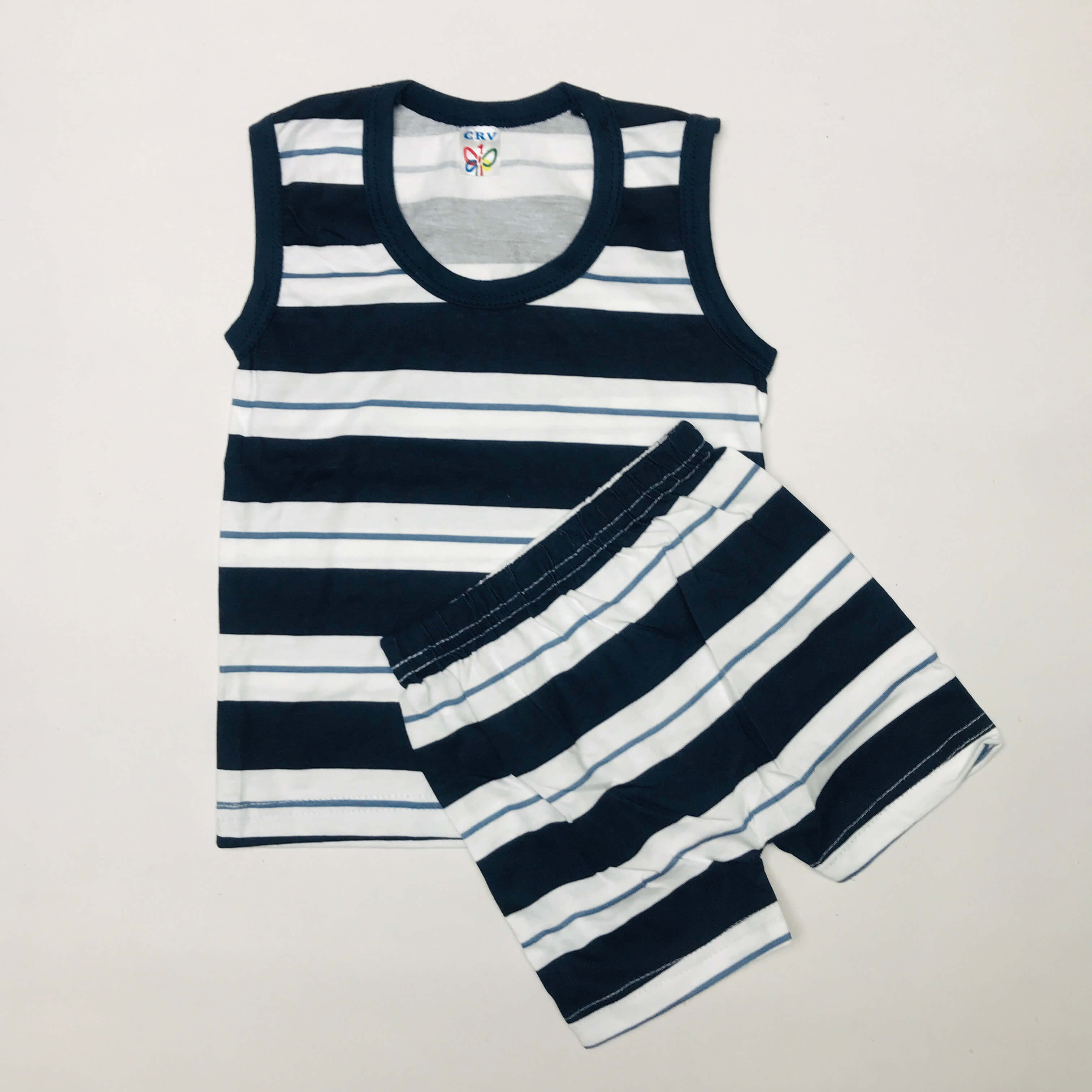 SL Kids Nikker Set