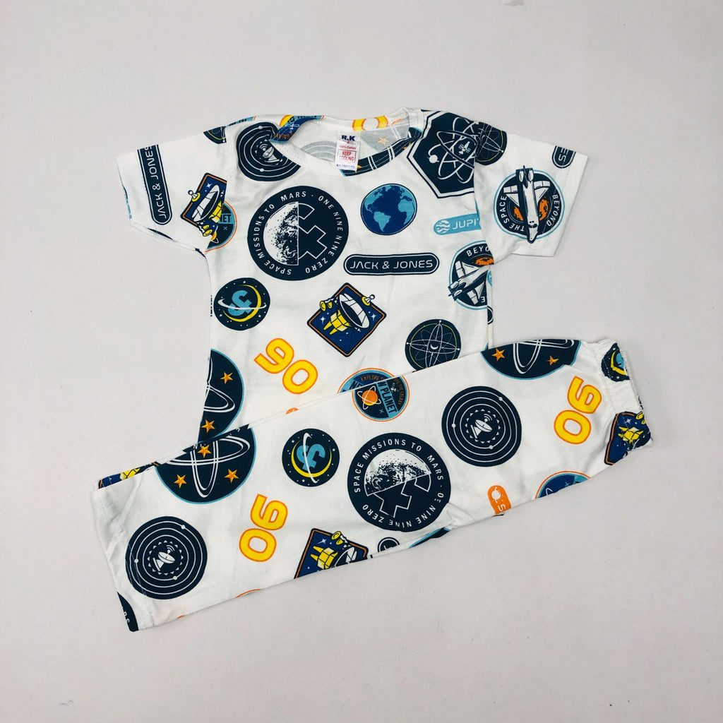Kids Pant Set