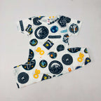Kids Pant Set