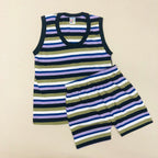 SL Kids Nikker Set