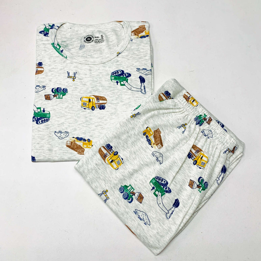 Soft Comfort Coord (XL-36 inch)