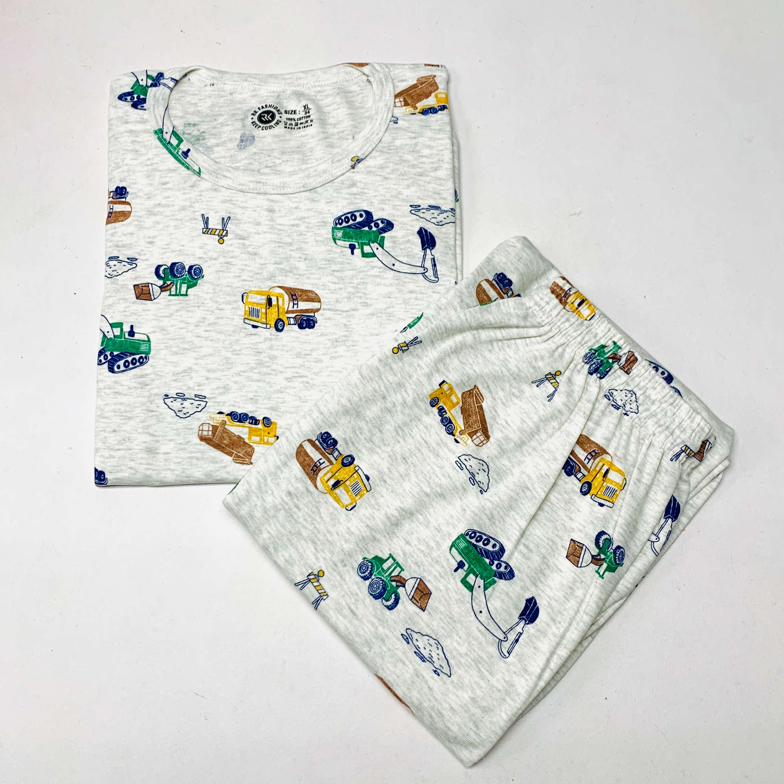 Soft Comfort Coord (XL-36 inch)