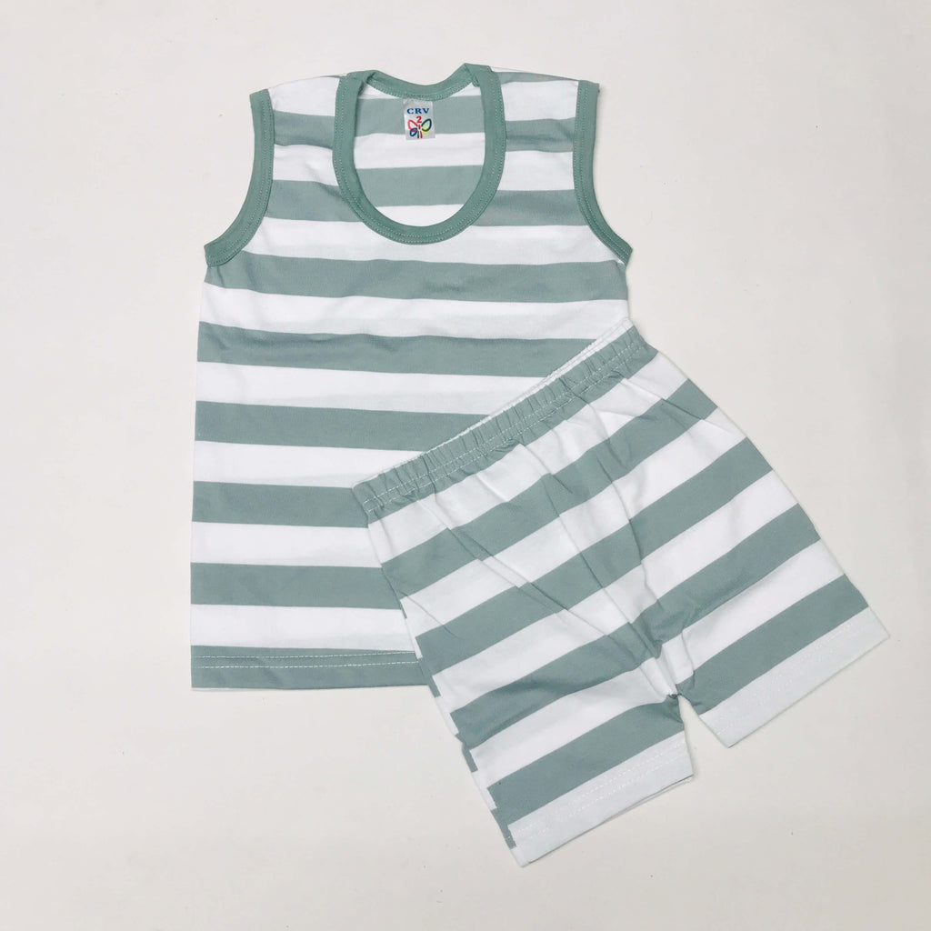 SL Kids Nikker Set