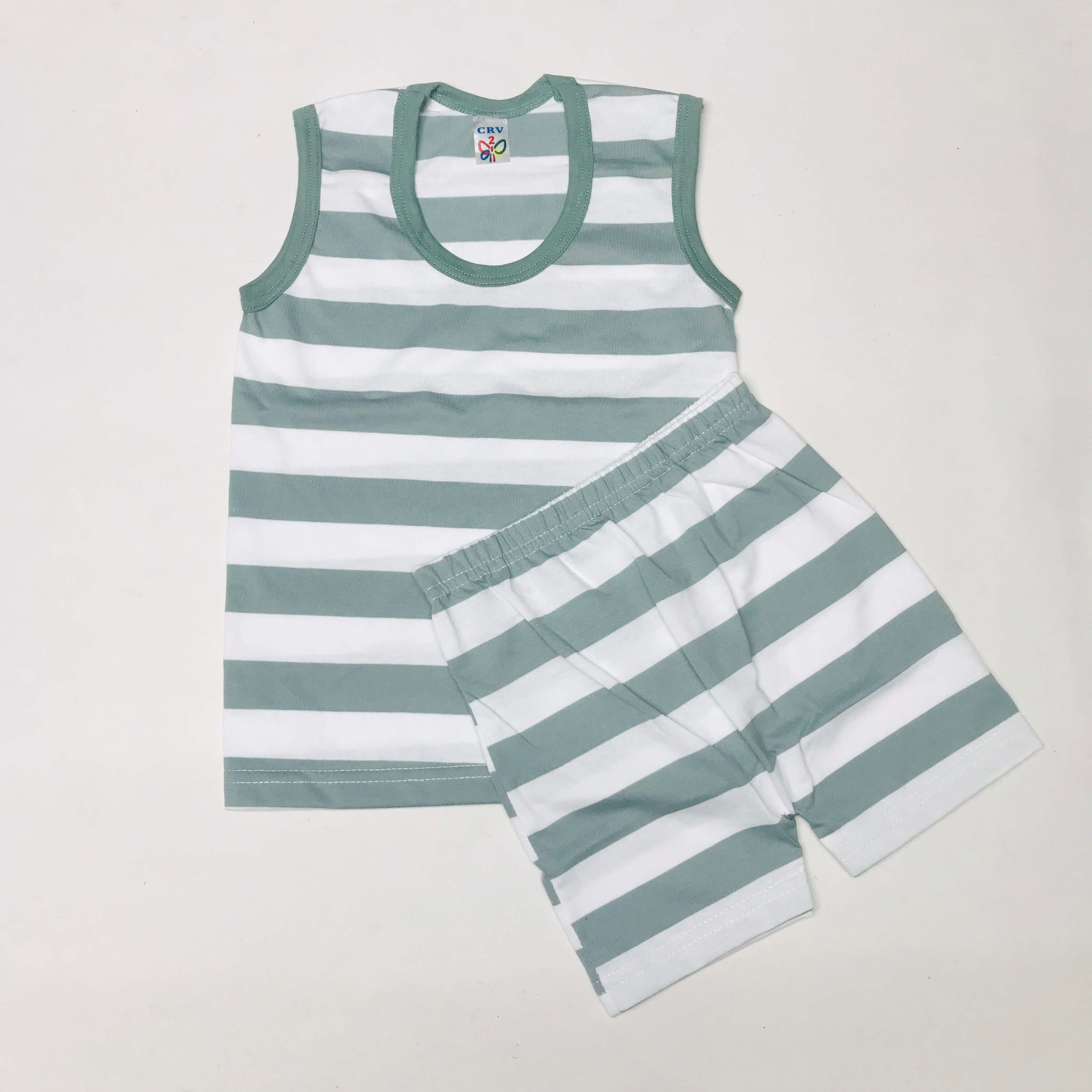 SL Kids Nikker Set