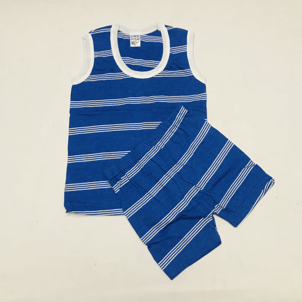Kids Nikker Set