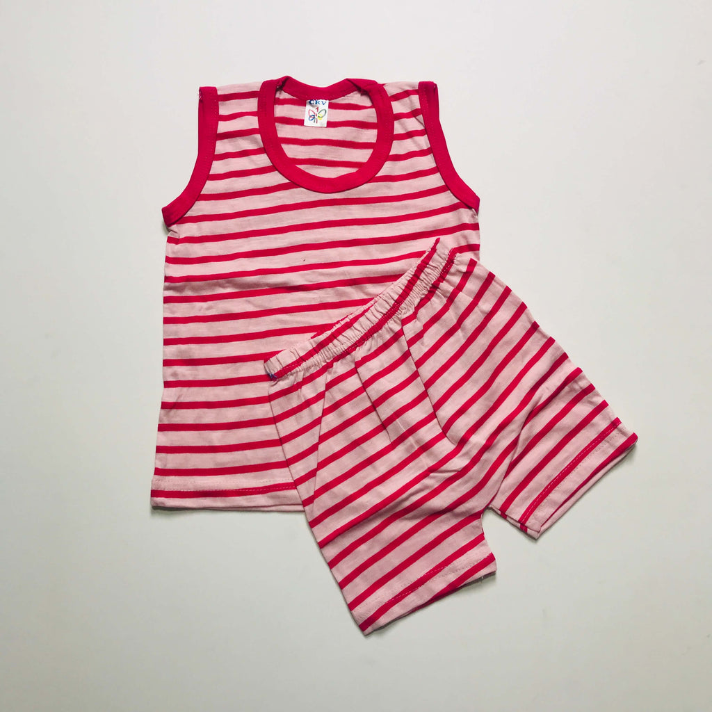 SL Kids Nikker Set