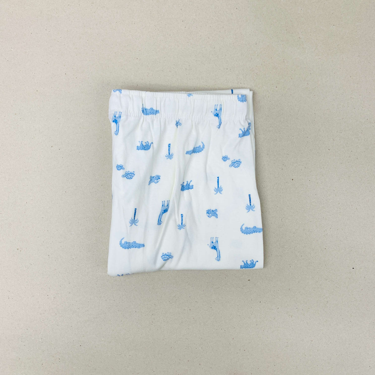 Ladies Trendy Capri