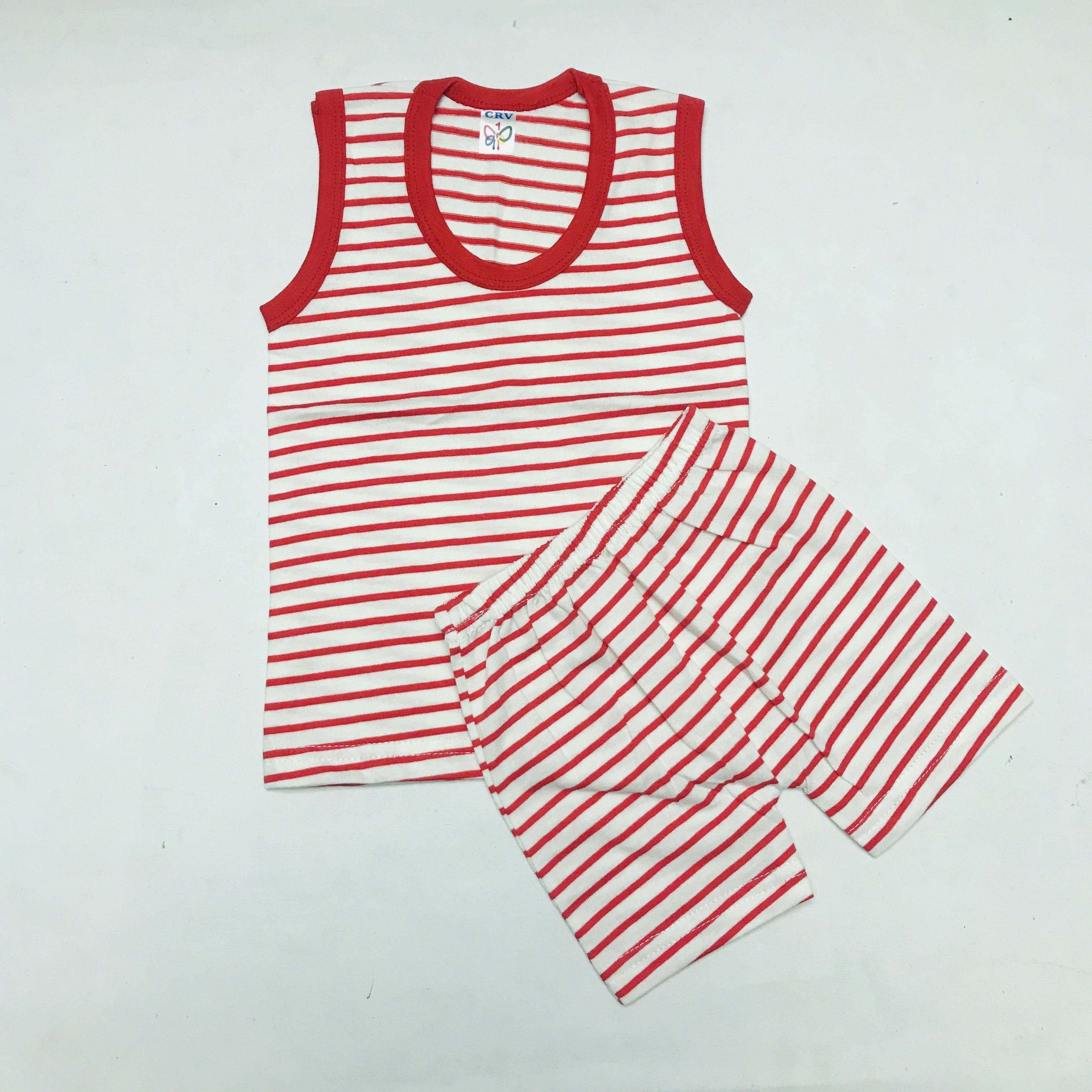 Kids Nikker Set