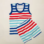 SL Kids Nikker Set