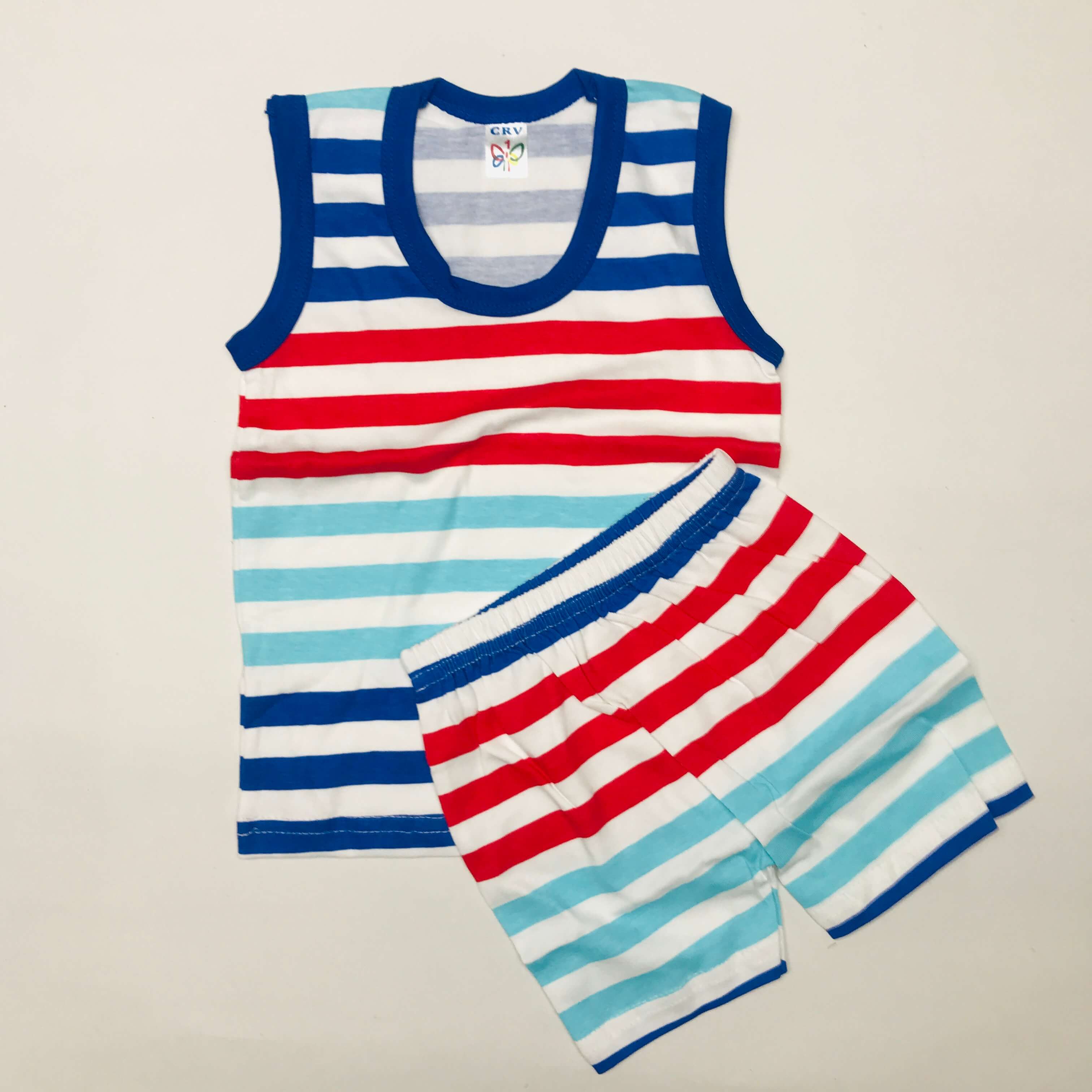 SL Kids Nikker Set