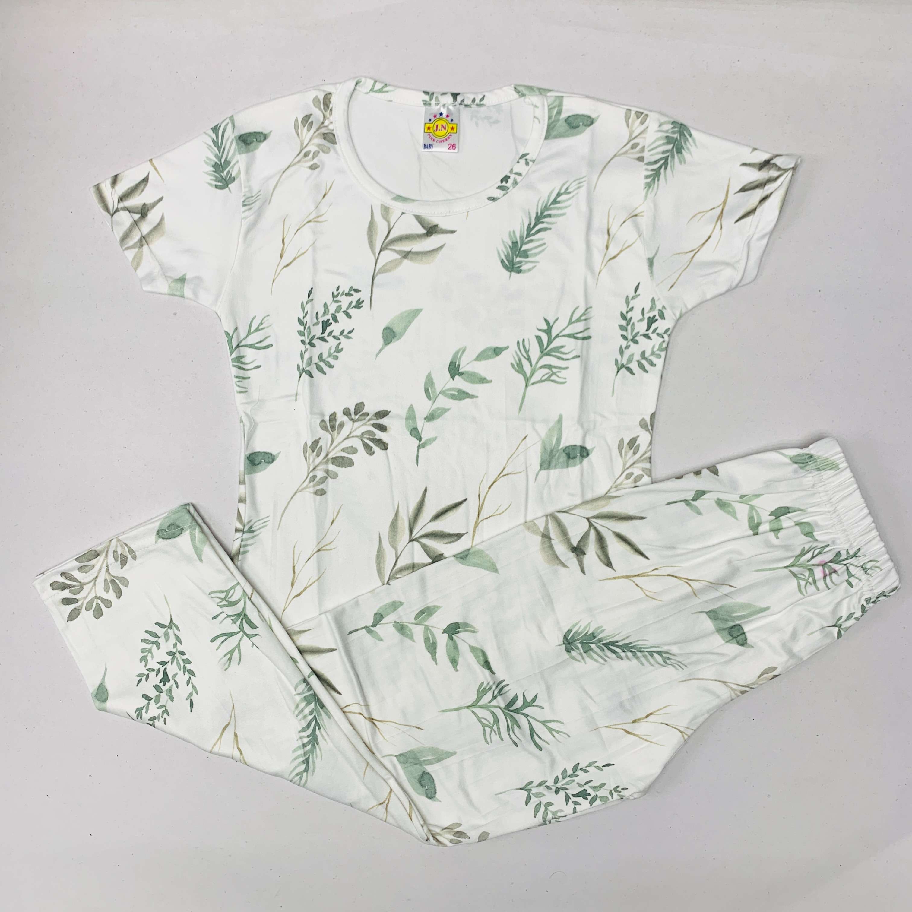 Pant Set