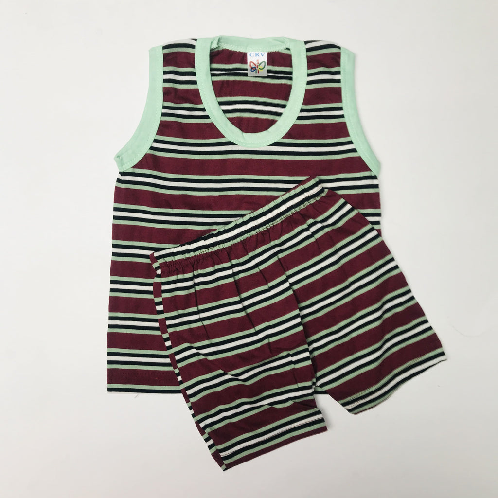 SL Kids Nikker Set