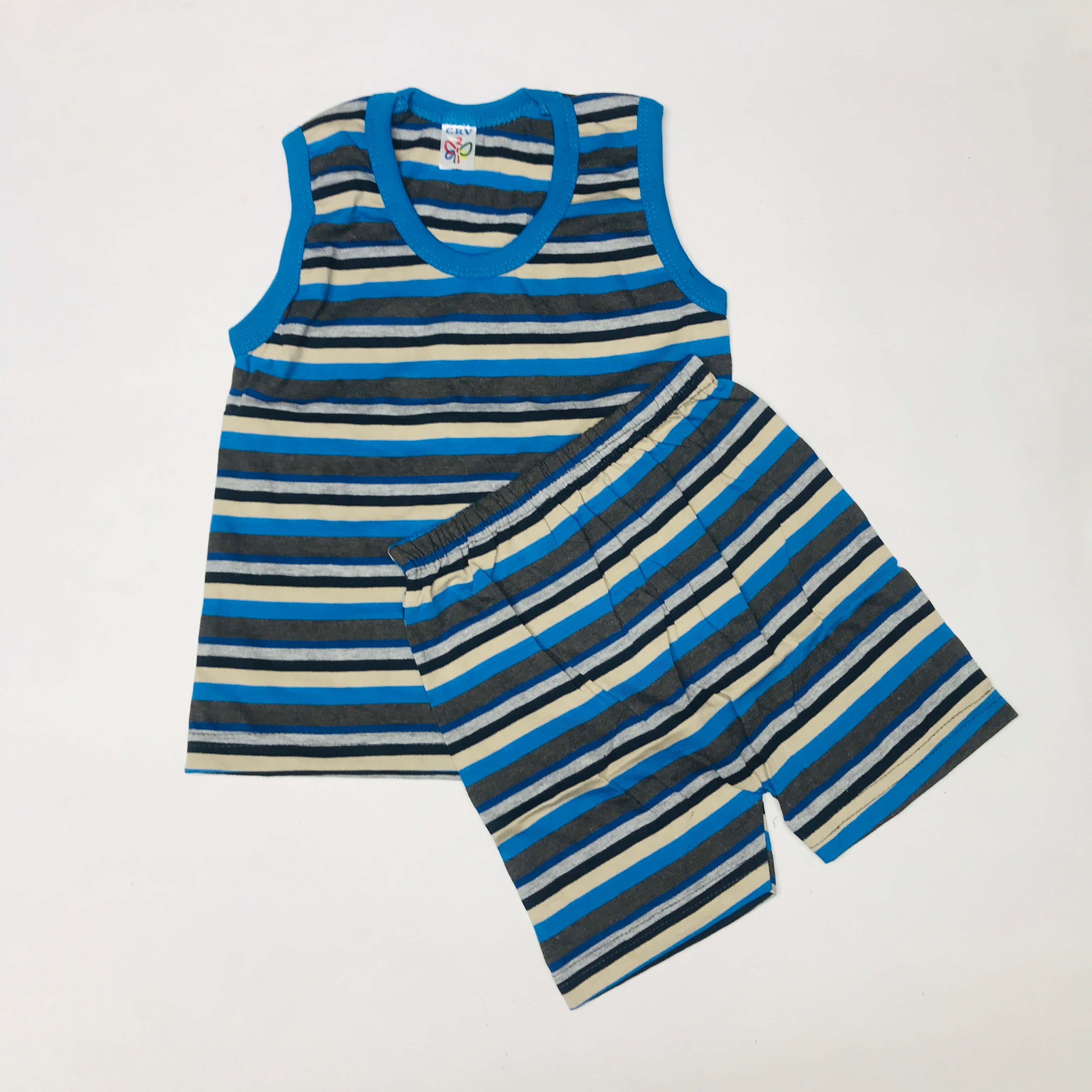 SL Kids Nikker Set