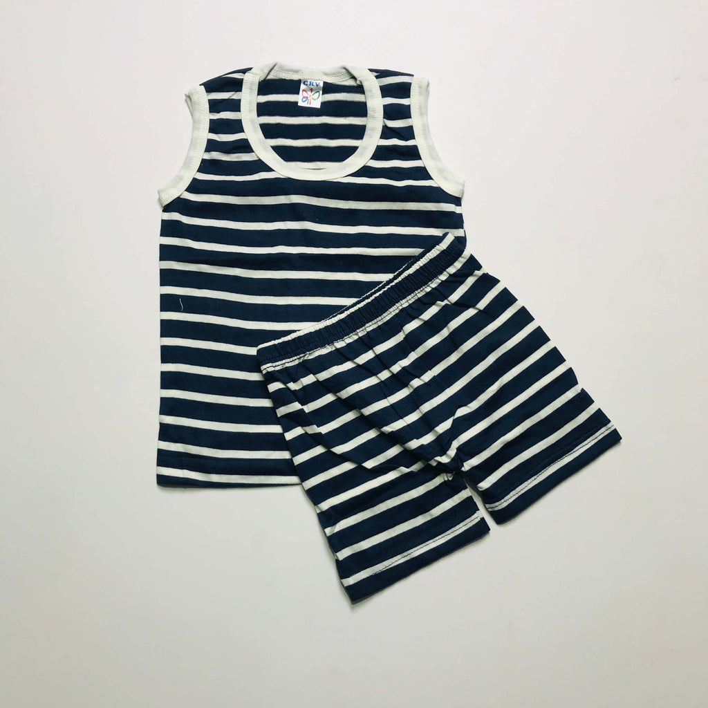 SL Kids Nikker Set