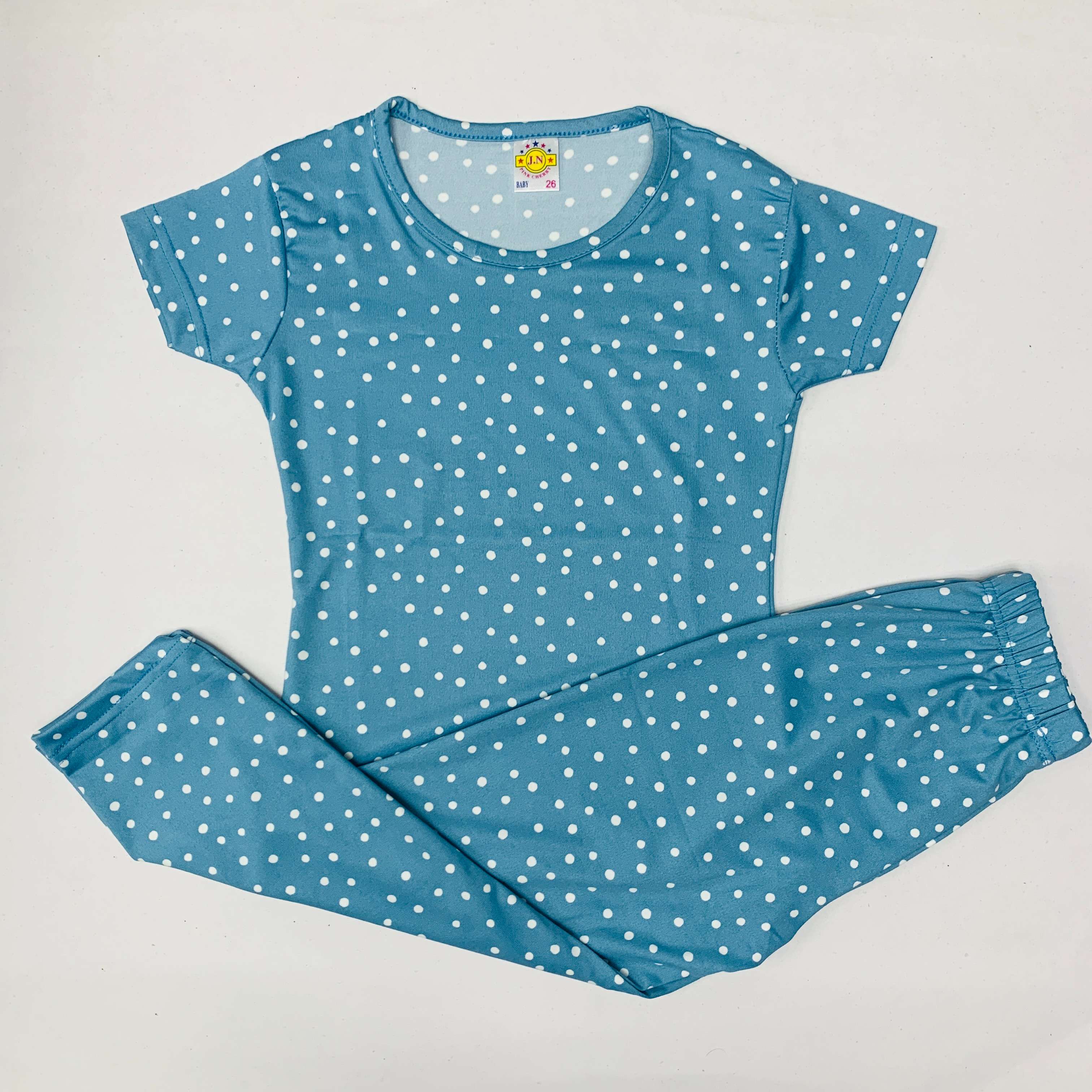 Pant Set