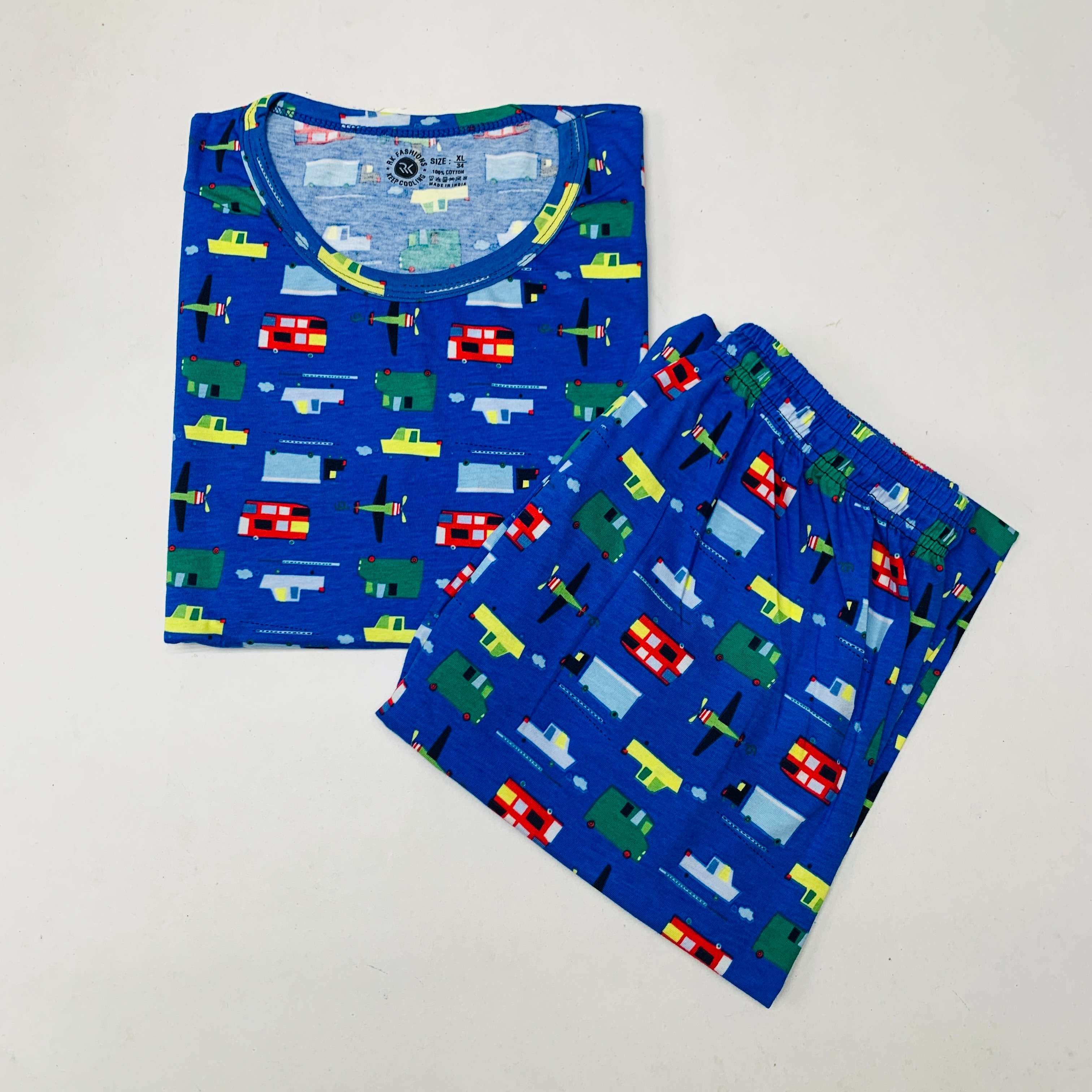 Soft Comfort Coord (XL-36 inch)