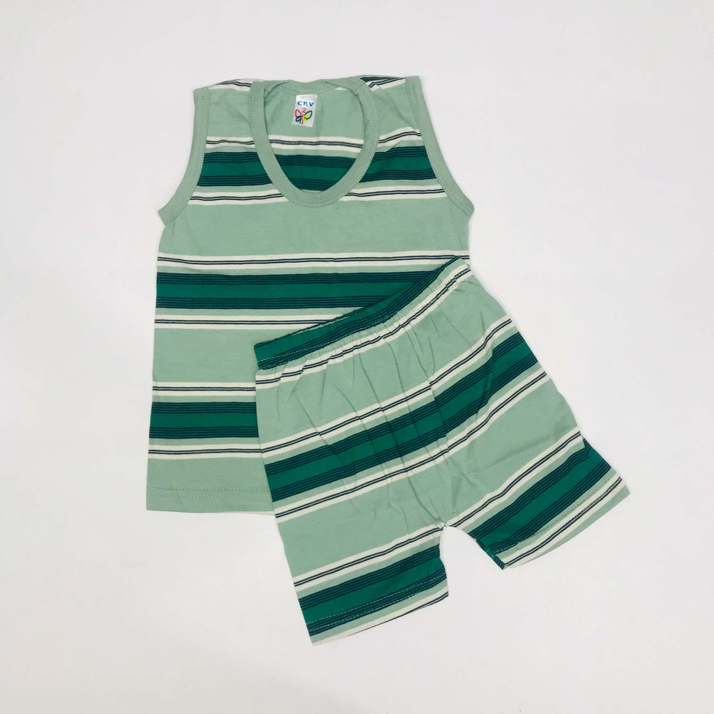 SL Kids Nikker Set