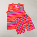 SL Kids Nikker Set