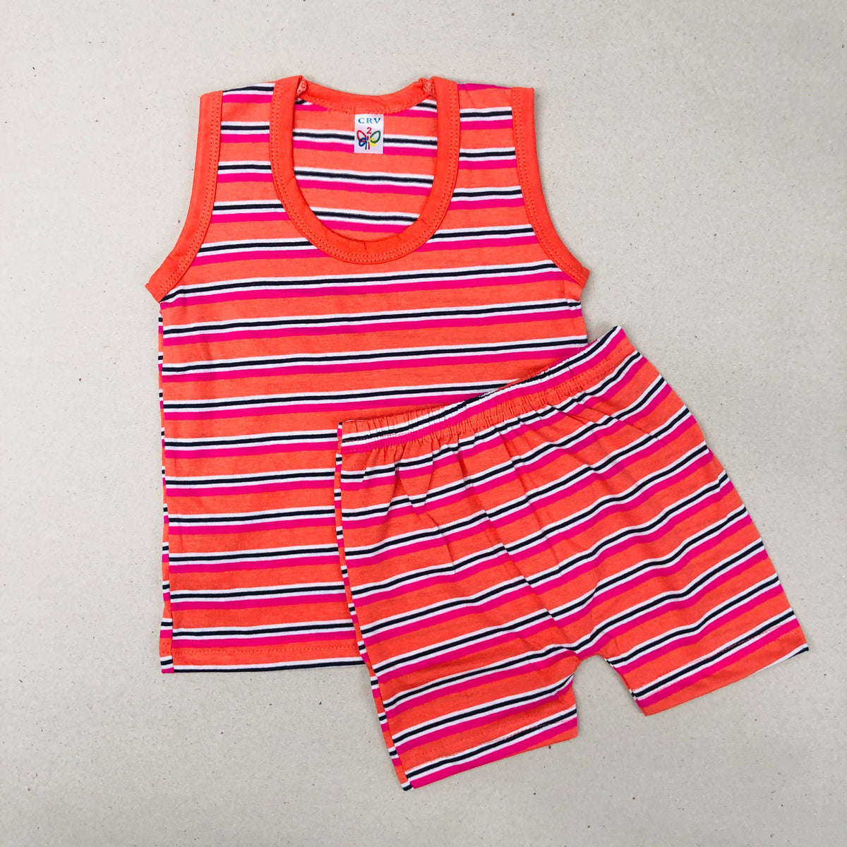 SL Kids Nikker Set
