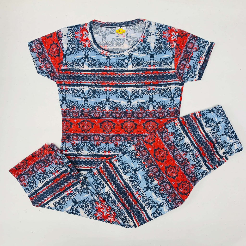 Pant Set