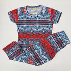Pant Set