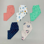 Kids Pant Combo Pack of 5