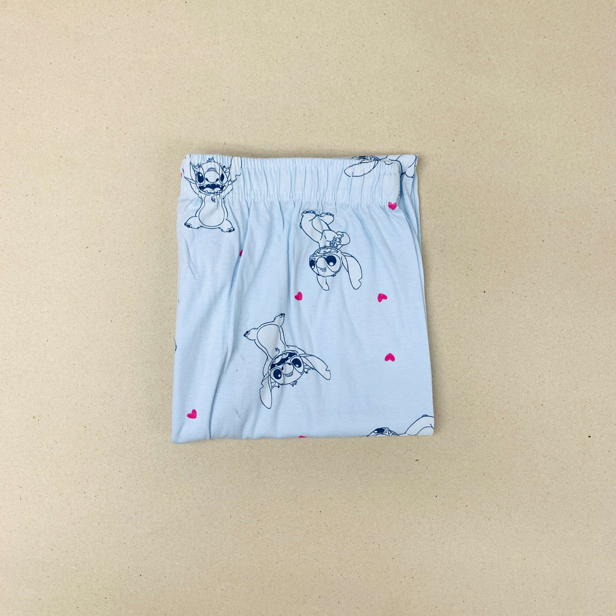 Ladies Trendy Capri