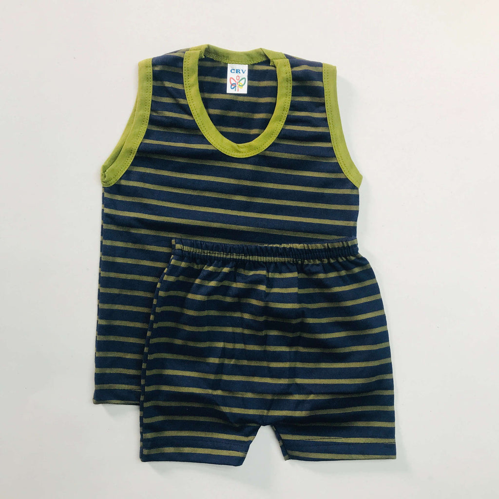 SL Kids Nikker Set