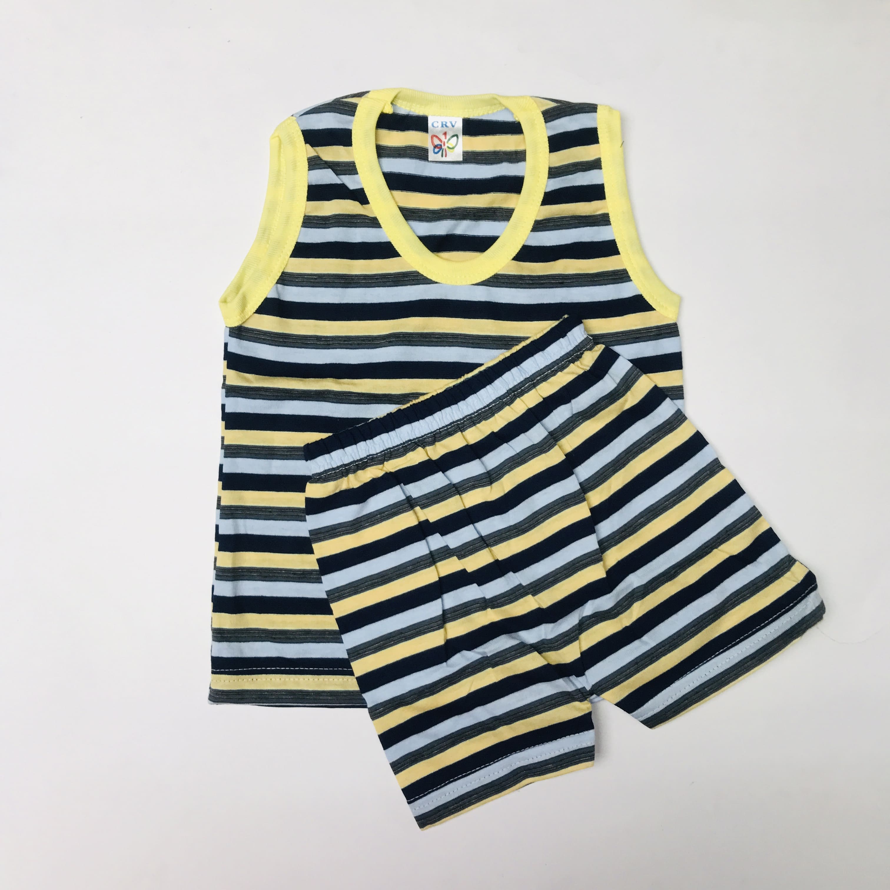 SL Kids Nikker Set