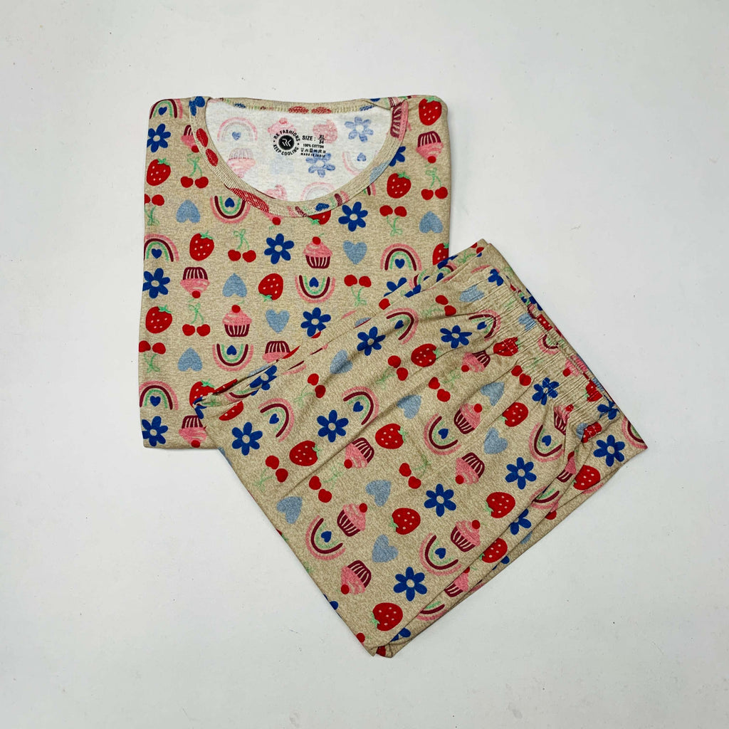Soft Comfort Coord (XL-36 inch)
