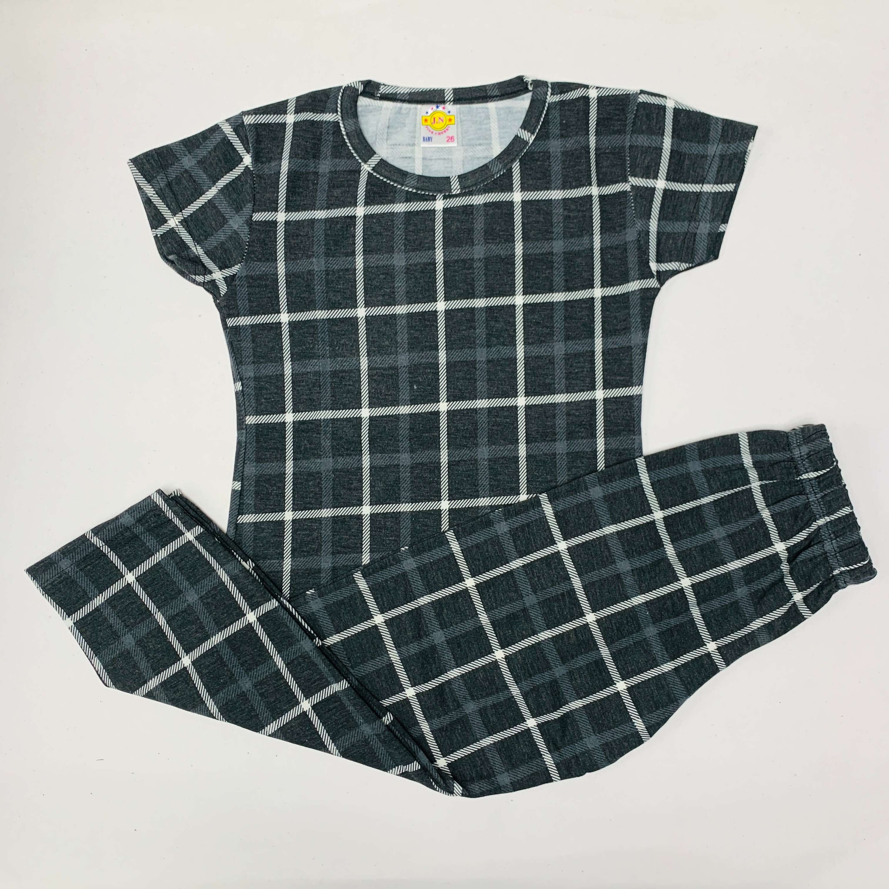 Pant Set