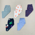 Kids Pant Combo Pack of 5