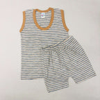 SL Kids Nikker Set